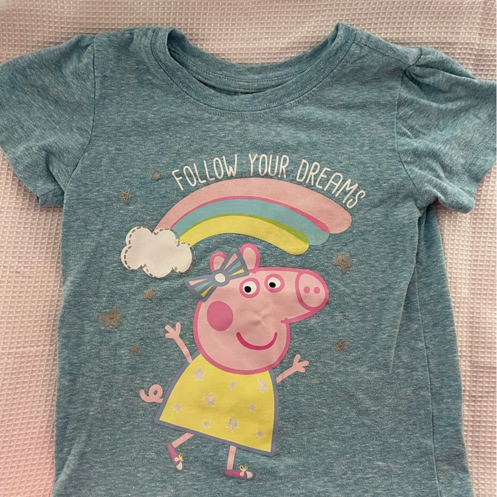 Props pig